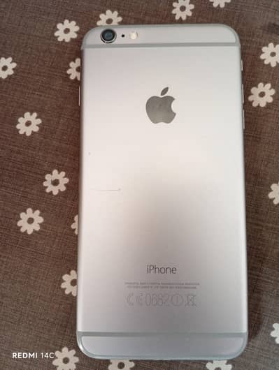 iPhone 6 plus 18 thousand WhatsApp number 03343659575