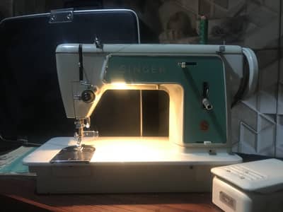 Sewing Masheen Singer