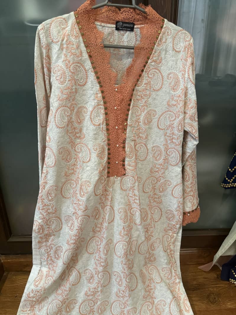 Chikankari 1