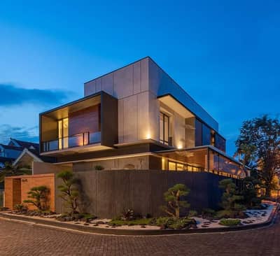 Construction Services | House & Commercial Buildings | Renovation