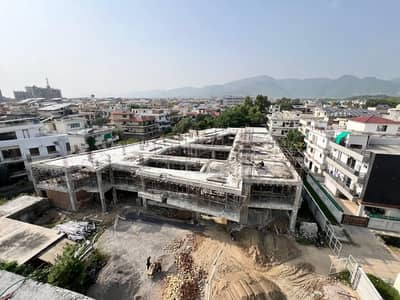 Construction Services | House & Commercial Buildings | Renovation