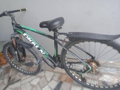 Cycle Gero wali for orgent sale. koi kam nahi hone wala