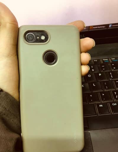 Google pixel 3 Exchange possible