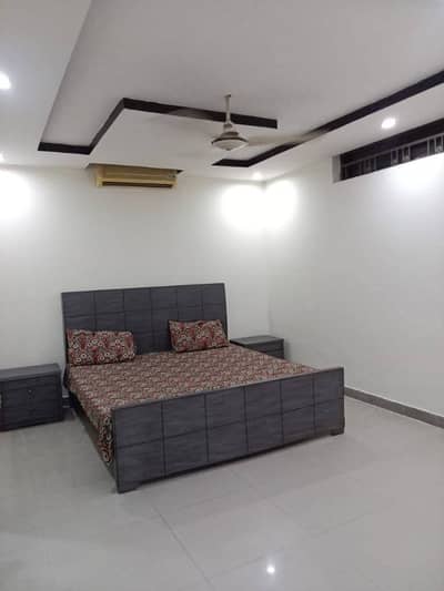 New Furnished Flats Available For Rent Pak Arab Society