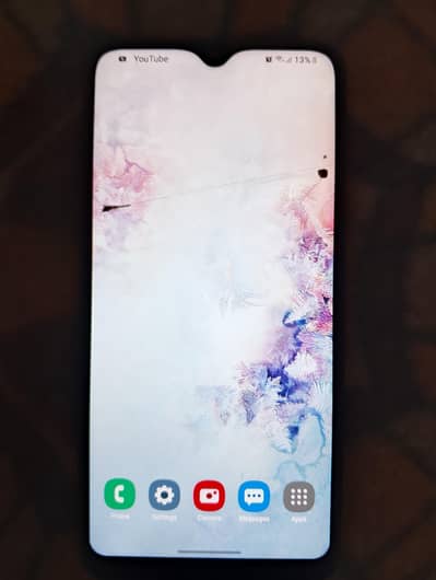 Samsung Galaxy A10