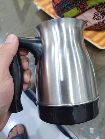 Electric Kettle