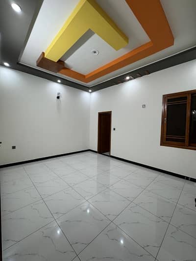 Reserve A Centrally Located House In Gulistan-E-Jauhar - Block 7