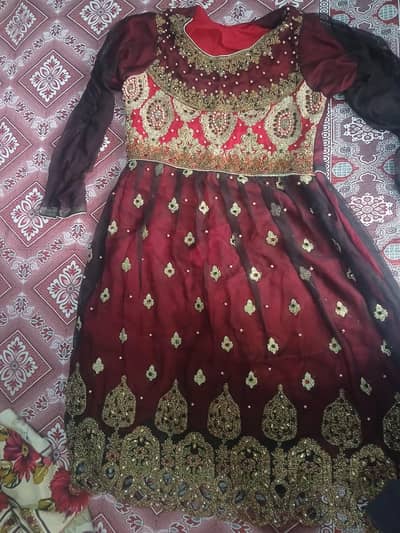 Party ware New Dress.