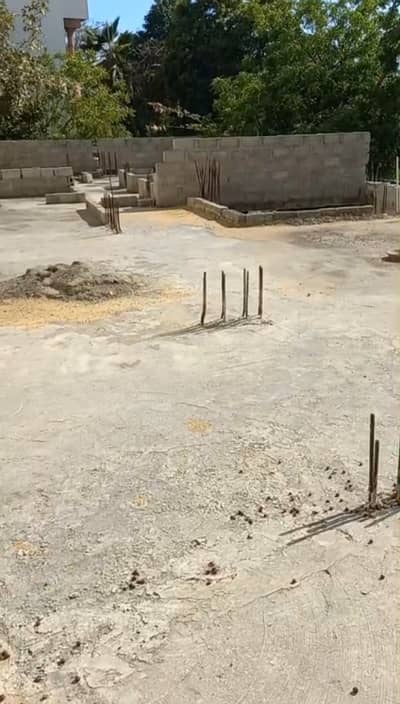 Residential Plot Sized 500 Square Yards Available In Mohammad Ali Society