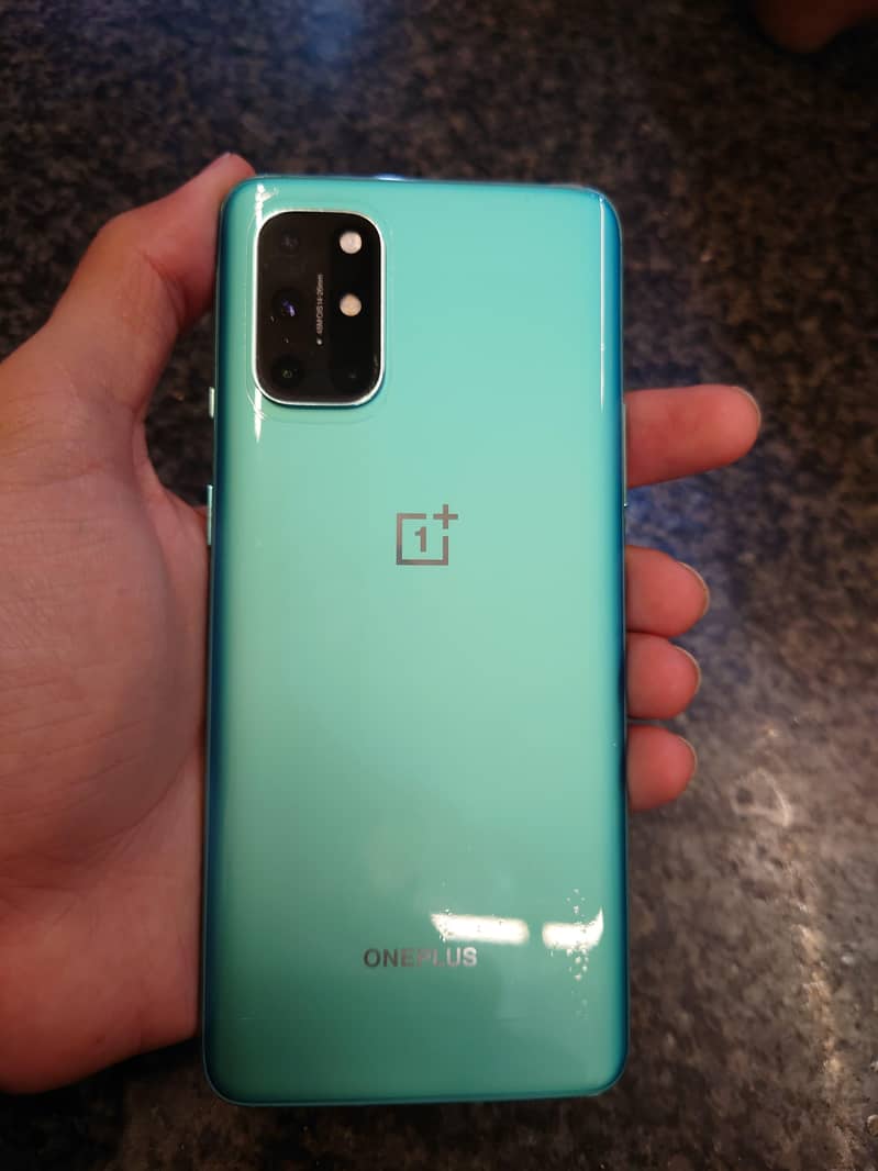 Oneplus 8T 5