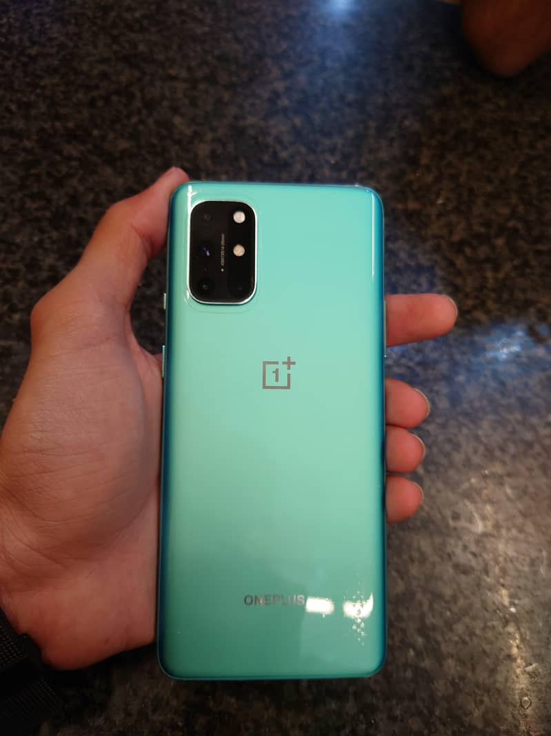Oneplus 8T 6