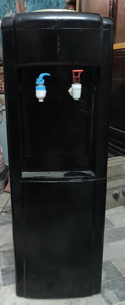Water Dispenser