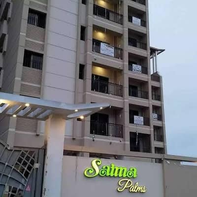 Best Options For Flat Is Available For sale In Gulistan-e-Jauhar - Block 11