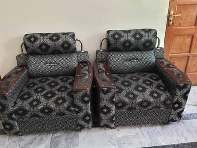 Sofa set for sale