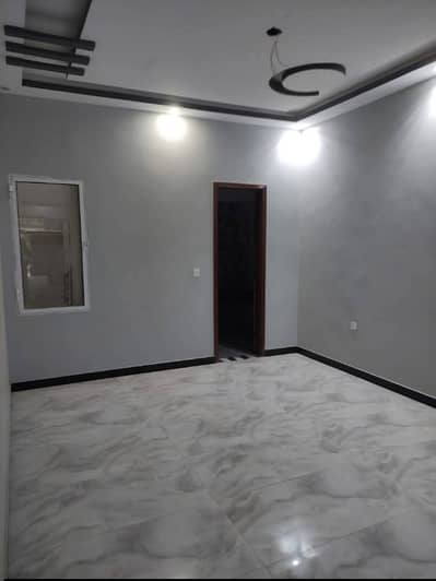 240 Square Yards Flat In Gulistan-e-Jauhar Of Karachi Is Available For sale