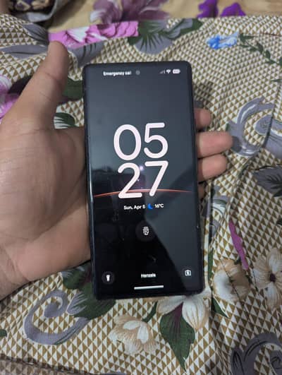 google pixel 6 256GB