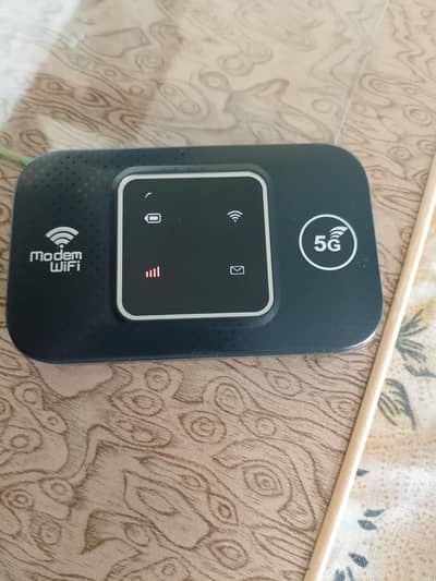 wifi pocket device 5g all sim spotted