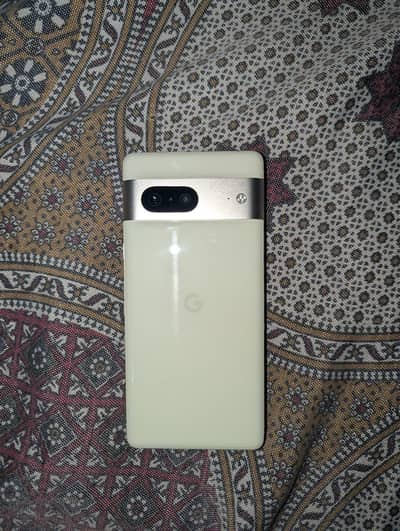 Google Pixel 7