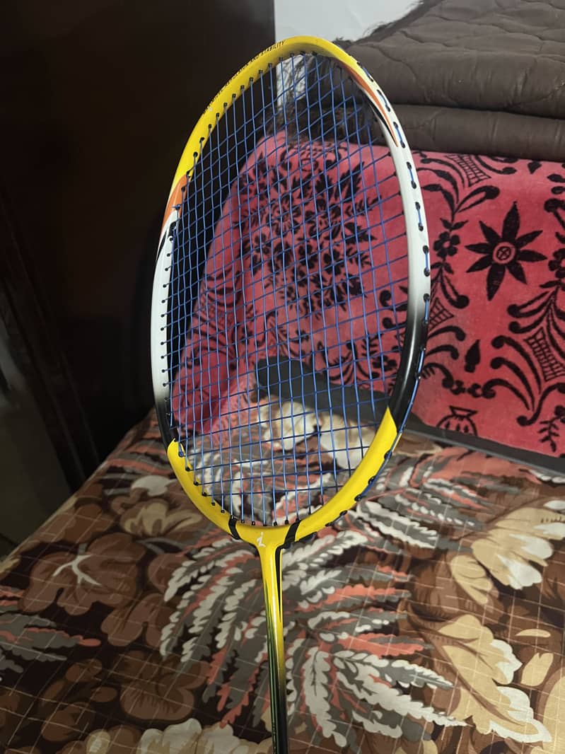 Racket 2
