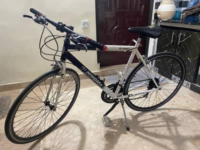 Olympia sports cycle