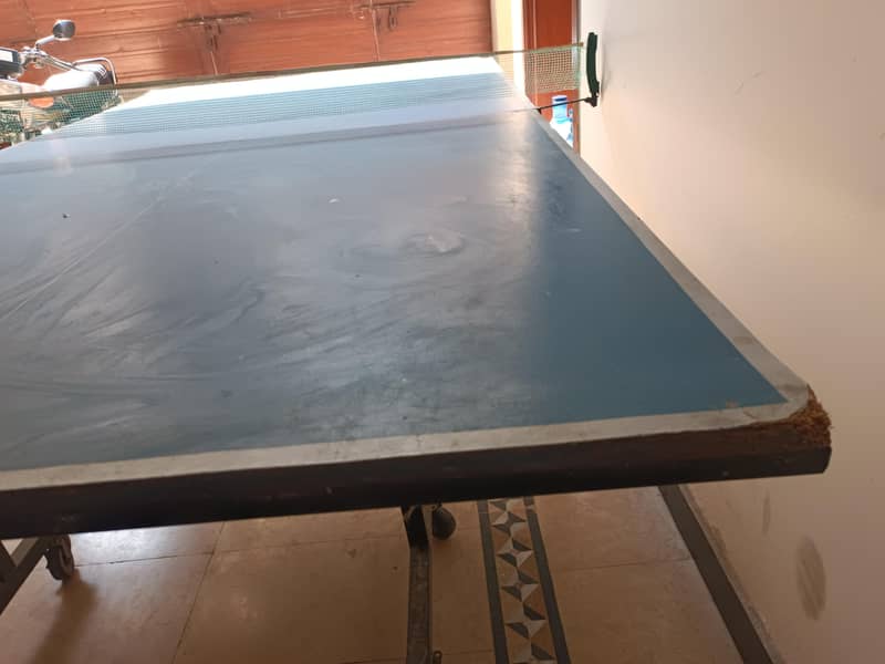 Table tennis 1