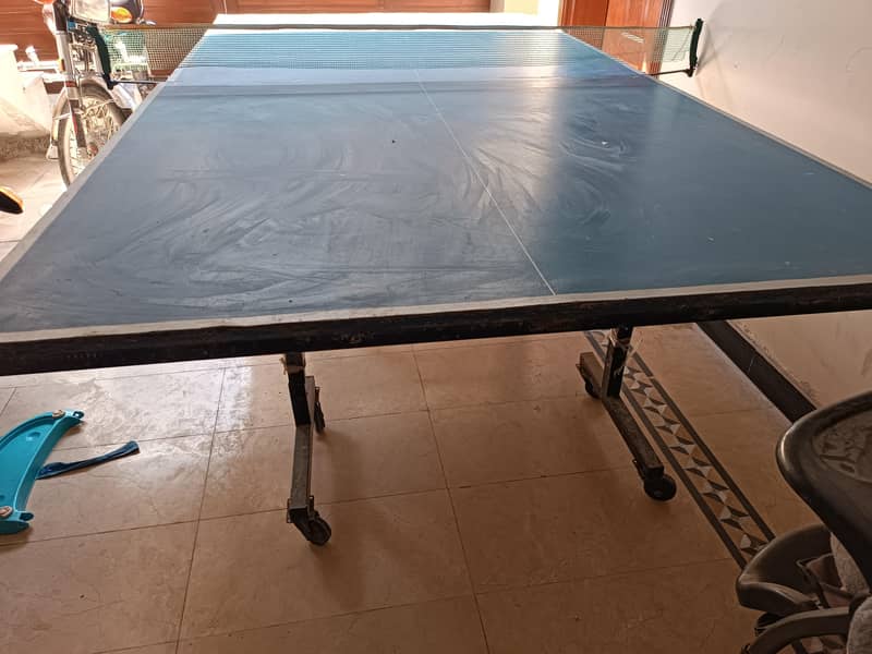Table tennis 2