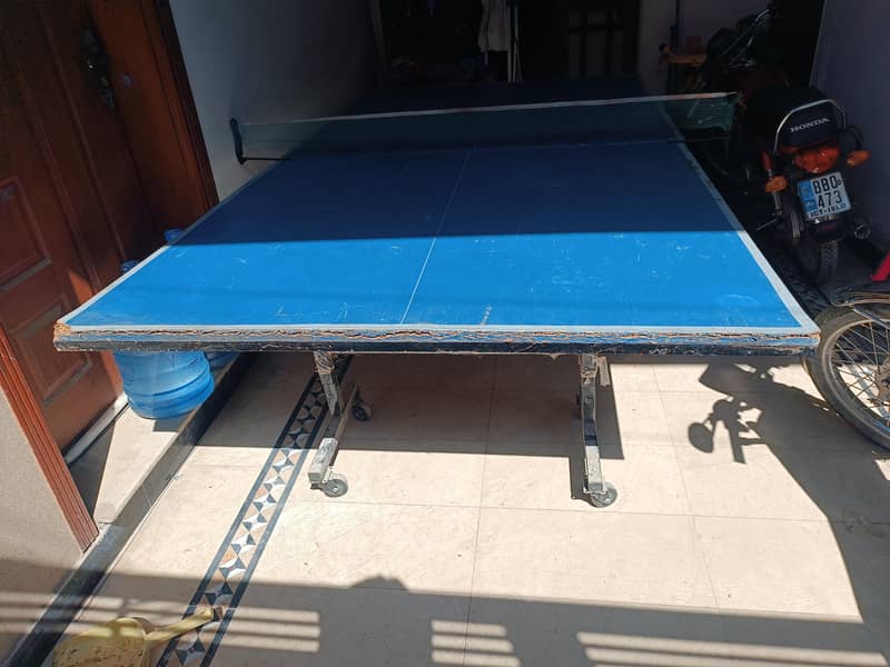 Table tennis 3