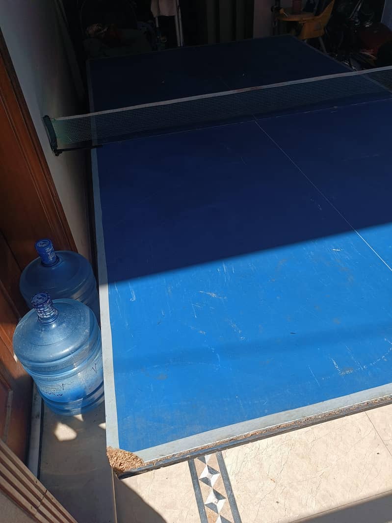 Table tennis 4