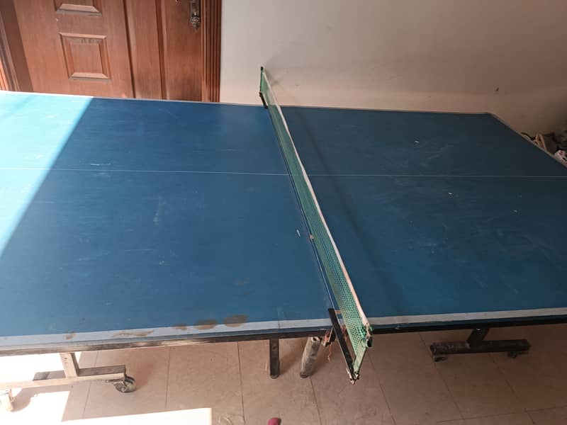 Table tennis 5