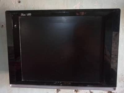 LED TV