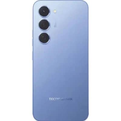 Techno Spark 40 pro