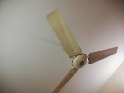 Good condition fan