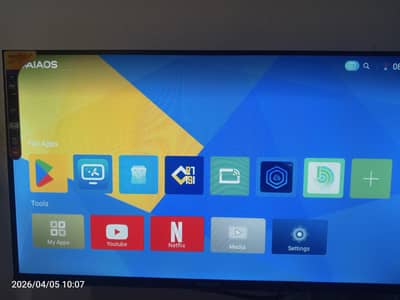 Nextlife 32 inch Led Tv