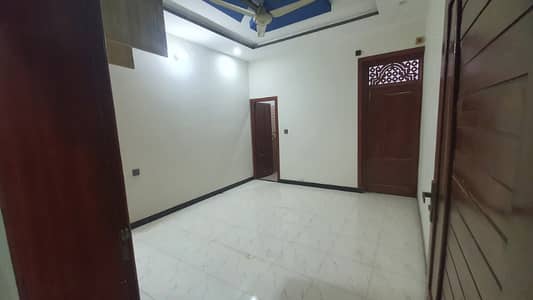 6 Marla Second Floor For Rent For Working Ladies Only