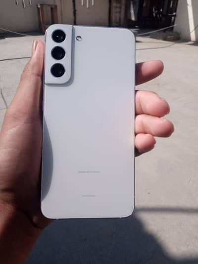 Samsung s22 plus brand new