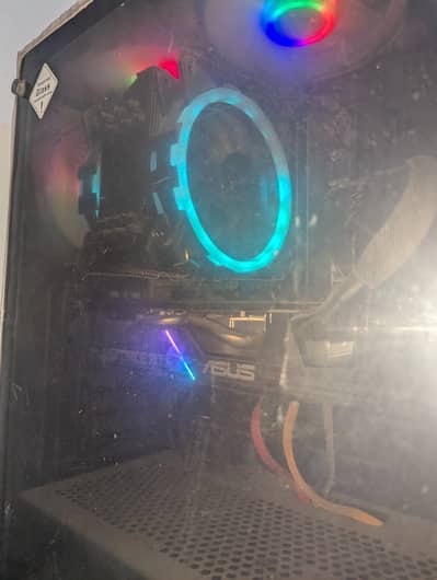 Nvidia ASUS RTX 2060 12gb