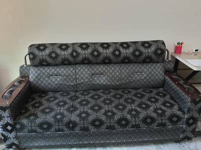 Sofa set for sale