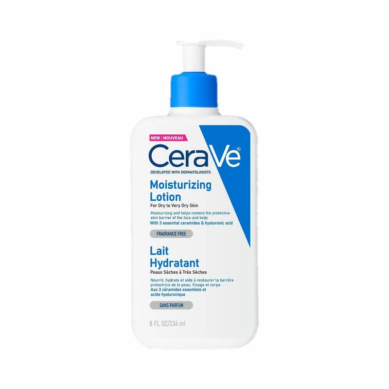 CeraVe 0