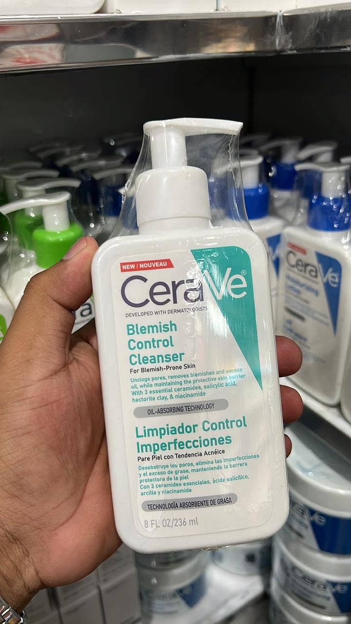 CeraVe 1