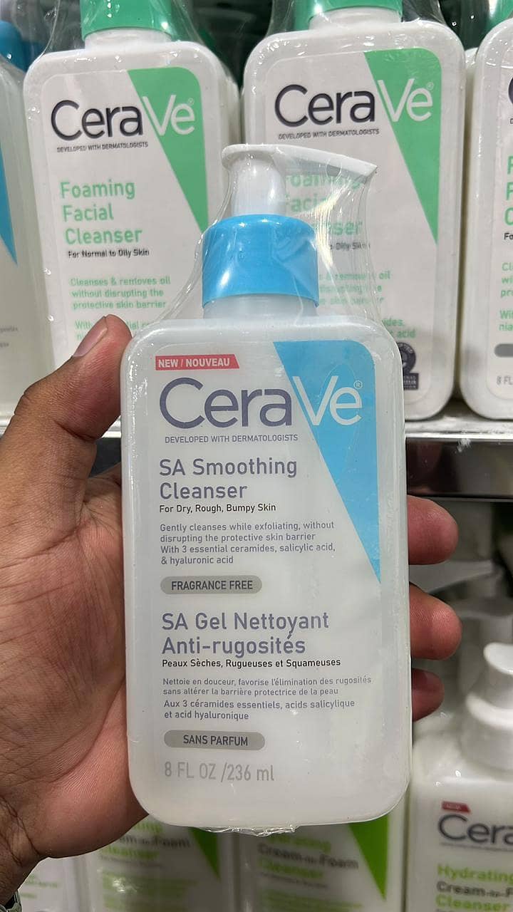 CeraVe 3