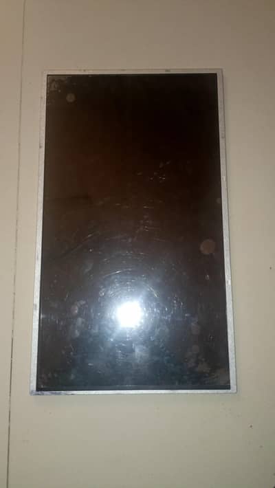 15.6" Samsung Laptop LCD Screen (Original) - Spare Parts / Repairing