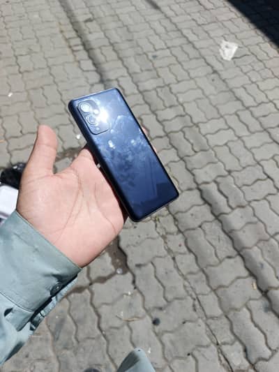 OnePlus 9 5G 12+12/256gb