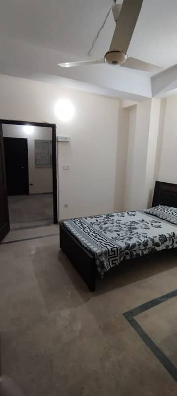 Semi Furnished Room For Rent in Islamabad