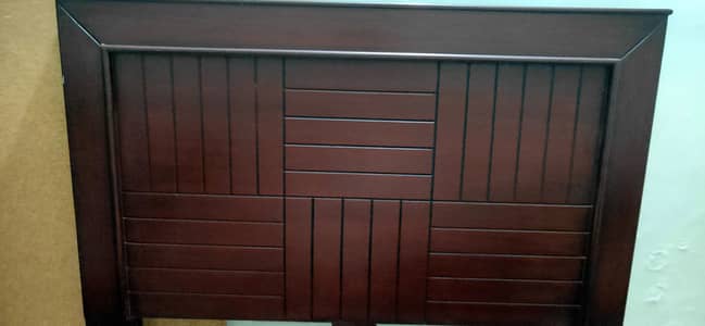 King Size Single Bed (1 bed 13000) Total 03 hain