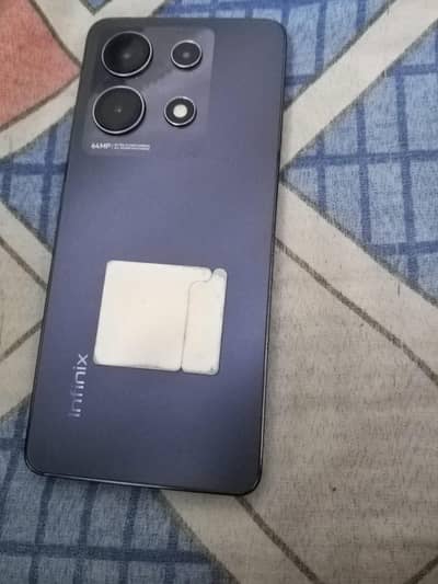 infinix note 30