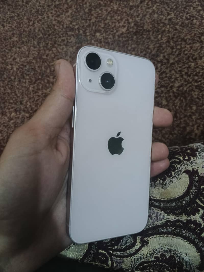 Apple iPhone 13 JV 0