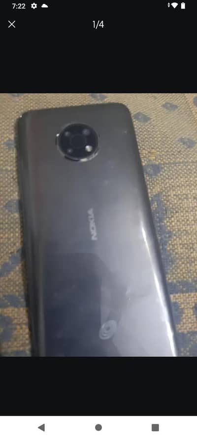 Nokia g300