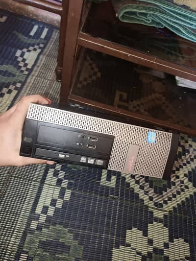 dell core i3 3th generation