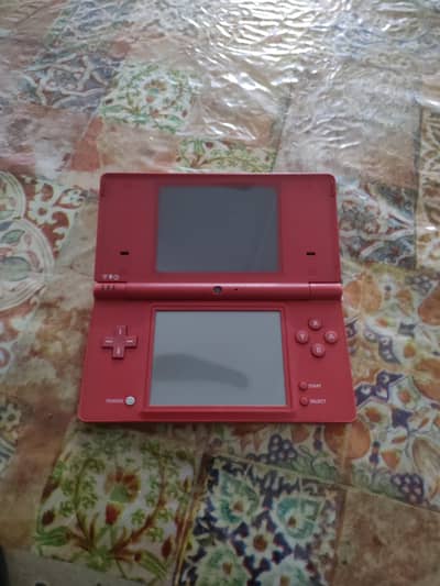 NintendoDS in good condition