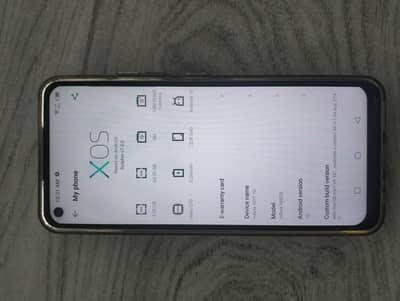 Infinix HoT 10. . . 03406806278